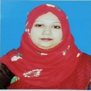 KAMRUN NAHER POLEE